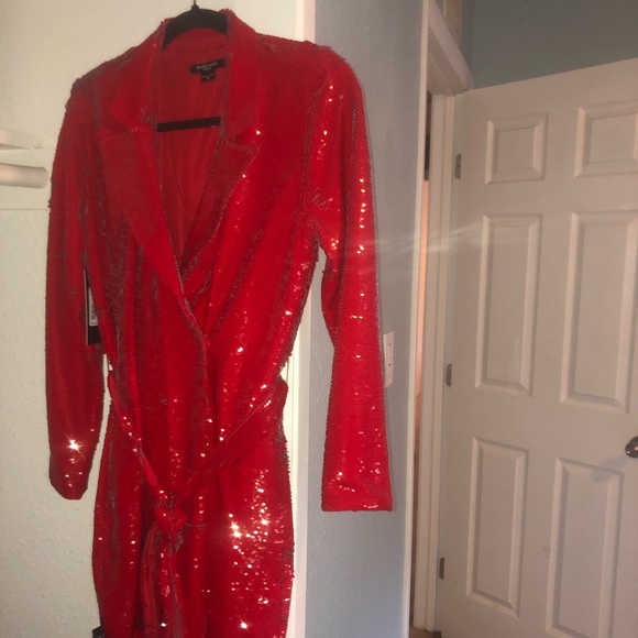 COPY - Coat dress